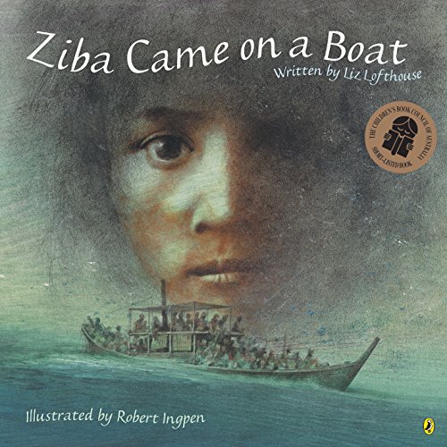 Book Ziba Came on a Boat free