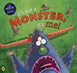 Book It's Not a Monster, It's Me! free