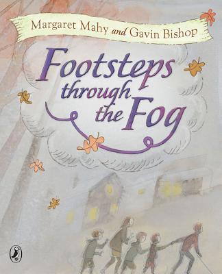 Book Footsteps Through the Fog free