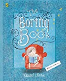 Book The Boring Book free