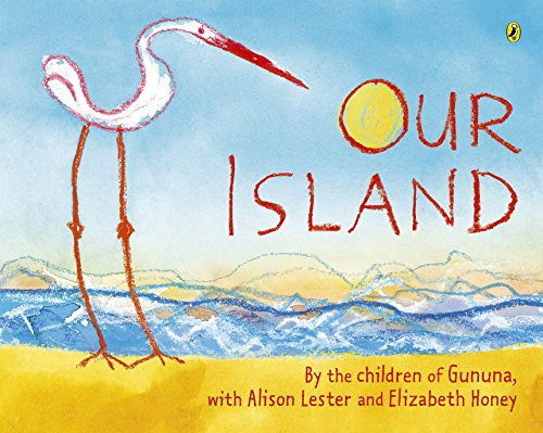 Book Our Island free