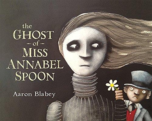 Book The Ghost of Miss Annabel Spoon free