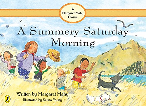 Book A Summery Saturday Morning free