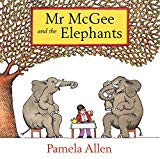 Book Mr Mcgee And The Elephants free