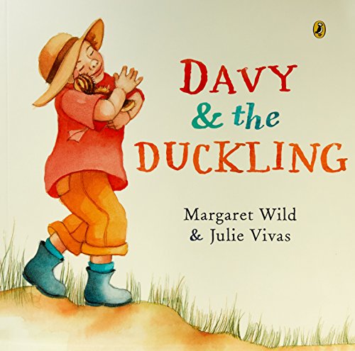 Book Davy and the Duckling free