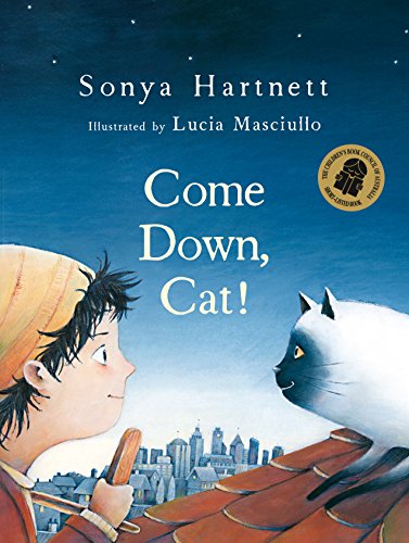 Book Come Down, Cat! free Book Come Down, Cat! free
