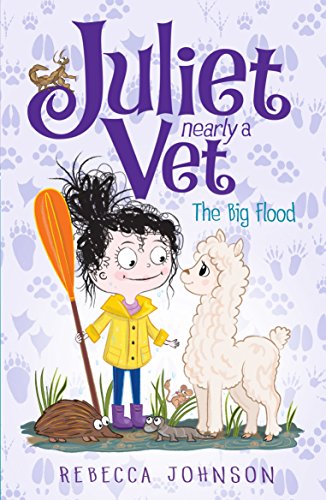 Book The Big Flood (11) (Juliet, Nearly a Vet) free
