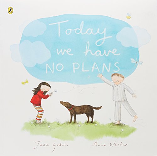 Book Today We Have No Plans free