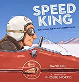 Book Speed King: Burt Munro, The World's Fastest Indian free