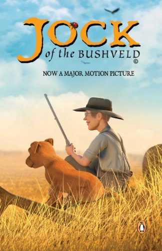 Book Jock of the Bushveld free