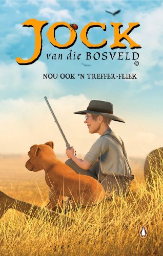Book Jock van die Bosveld (Afrikaans Edition) free