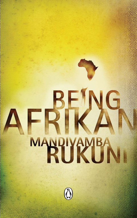 Book Being Afrikan free