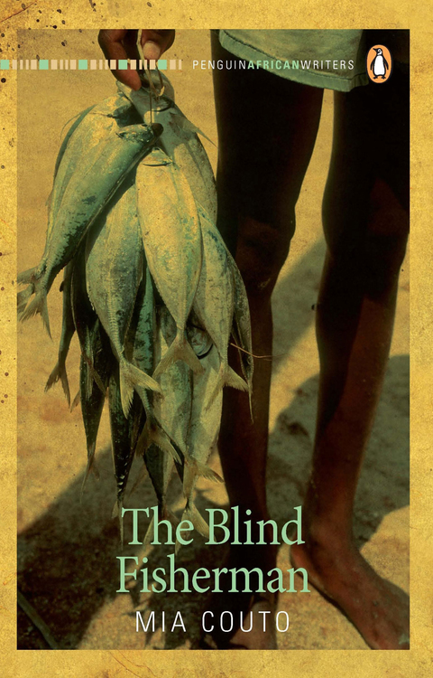 Book The Blind Fisherman free