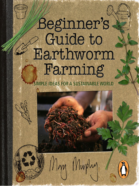Book Beginner's Guide to Earthworm Farming free Book Beginner's Guide to Earthworm Farming free