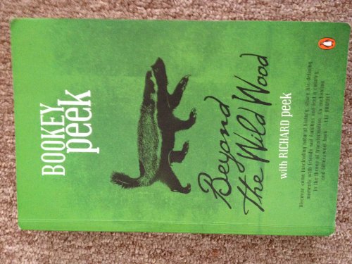 Book Beyond the Wild Wood free