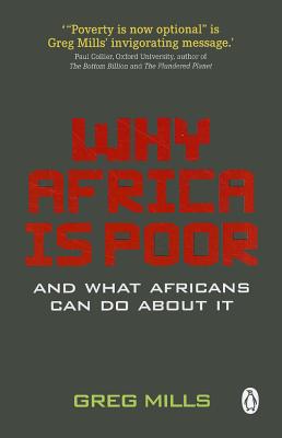 Book Why Africa is Poor: And What Africans Can Do About It free
