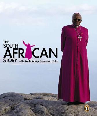 Book The South African Story with Archbishop Desmond Tutu free