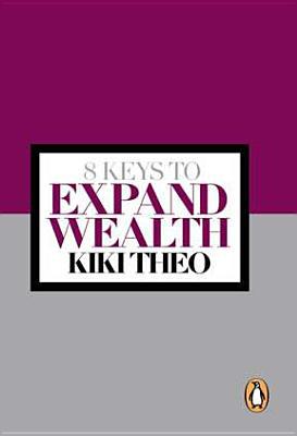 Book 8 Keys to Expand Wealth free