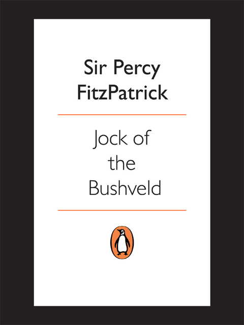 Book Jock of the Bushveld (abridged edition) free