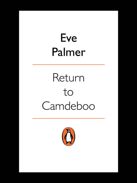 Book Return to Camdeboo: A Century's Karoo Foods and Flavours free