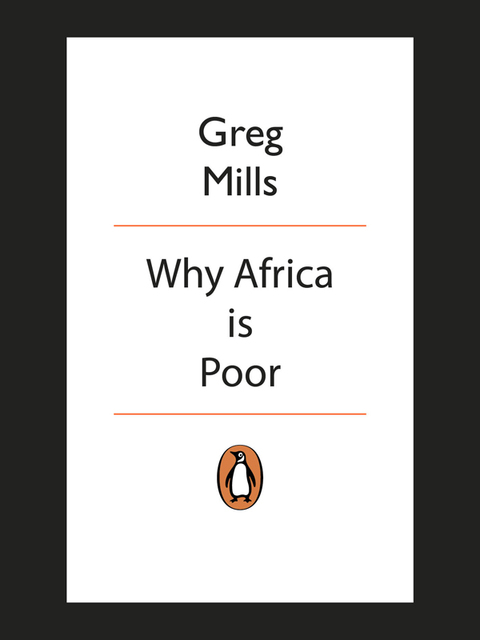 Book Why Africa is Poor: And what Africans can do about it free