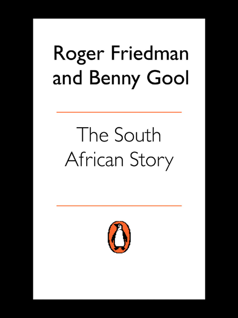 Book The South African Story with Archbishop Desmond Tutu free