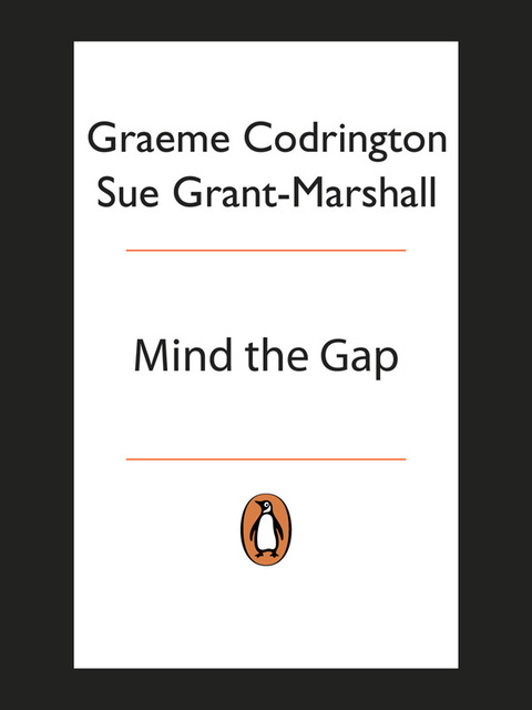 Book Mind the Gap: Own your past, know your generation, choose your future free