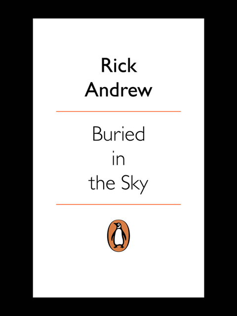 Book Buried In The Sky free
