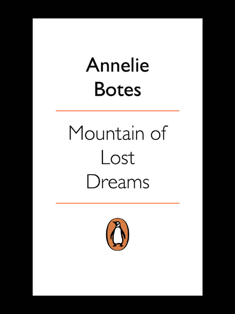 Book Mountain Of Lost Dreams free