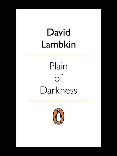 Book Plain Of Darkness free