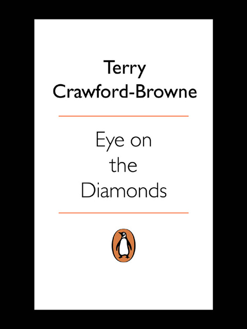 Book Eye on the Diamonds free