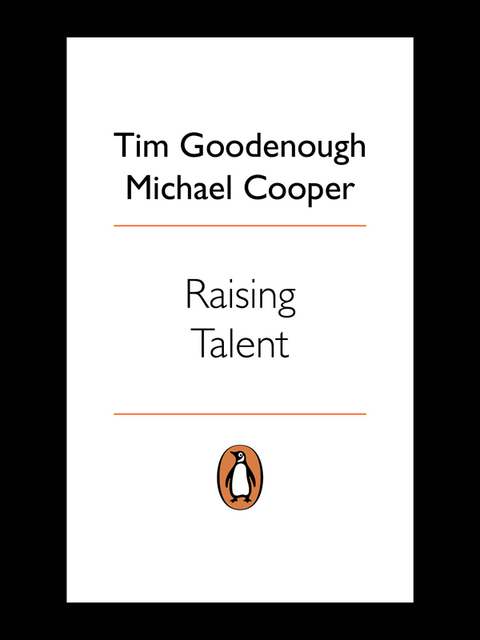 Book Raising Talent - How to Fast-Track Potential into Performance free