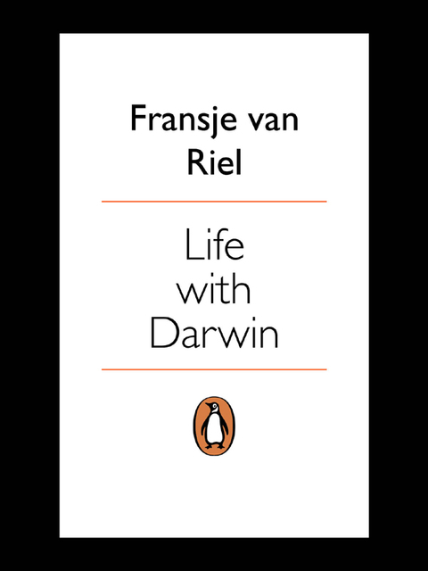 Book Life With Darwin and other baboons free
