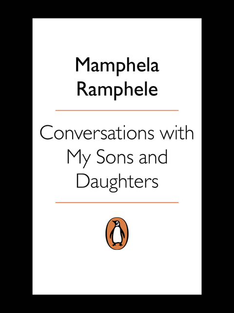 Book Conversations with My sons and daughters free