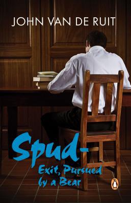 Book SPUD  EXIT, PURSUED BY A BEAR free