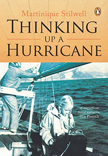 Book Thinking Up A Hurricane free