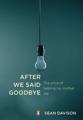 Book After We Said Goodbye free