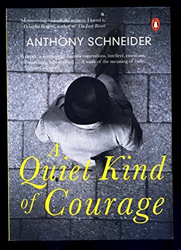 Book A Quiet Kind of Courage free