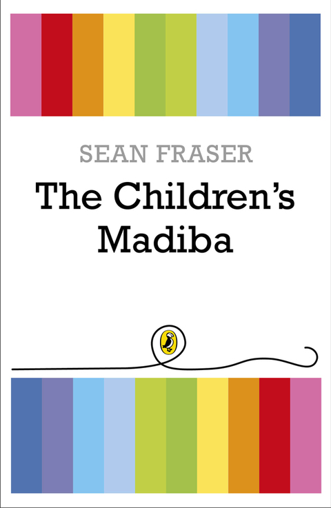 Book The Children's Madiba free