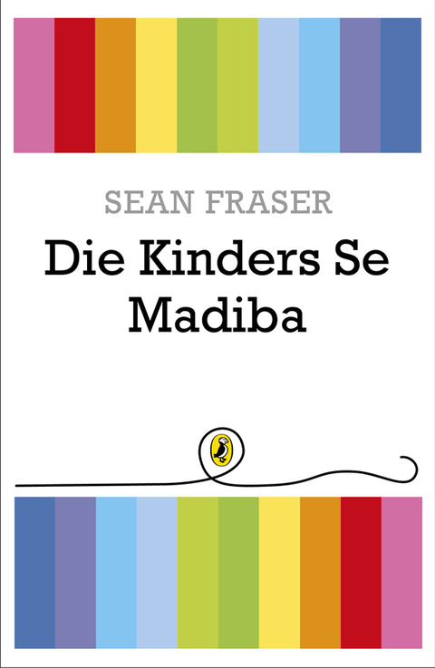 Book Die Kinders se Madiba free