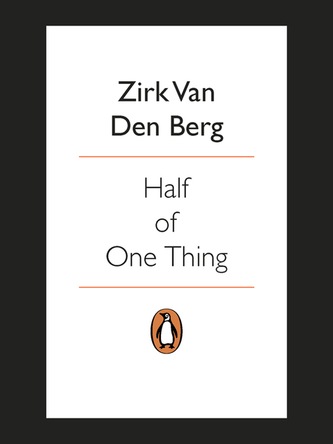 Book Half of One Thing free
