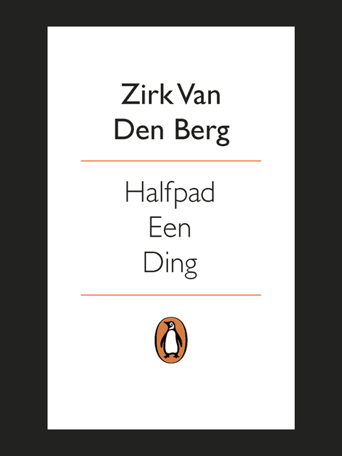 Book Halfpad een ding (Afrikaans Edition) free Book Halfpad een ding (Afrikaans Edition) free