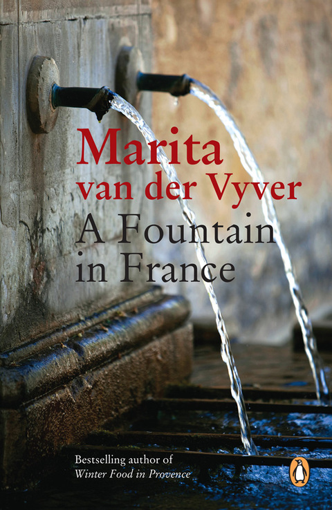 Book A Fountain in France free