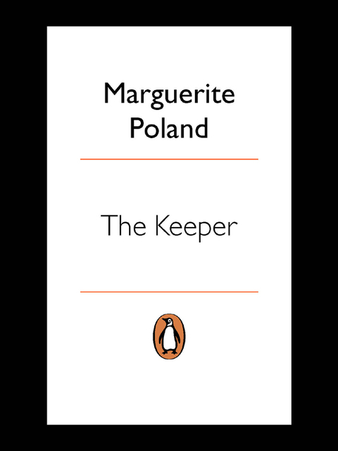 Book The Keeper free