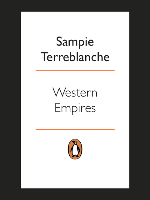 Book Western Empires, Christianity and the Inequalities between the West and the Rest free