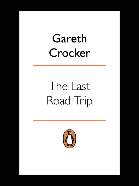 Book The Last Road Trip  free