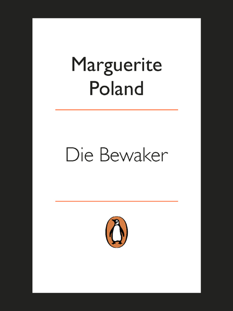 Book Die Bewaker (Afrikaans Edition) free