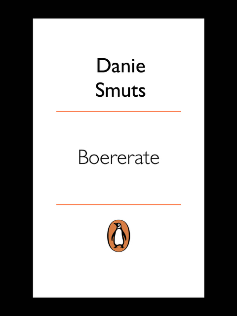 Book Boererate: Heruitgawe Van Danie Smuts Se Versameling Skreeusnaakse Tradisionele Boererate (Afrikaans Edition) free