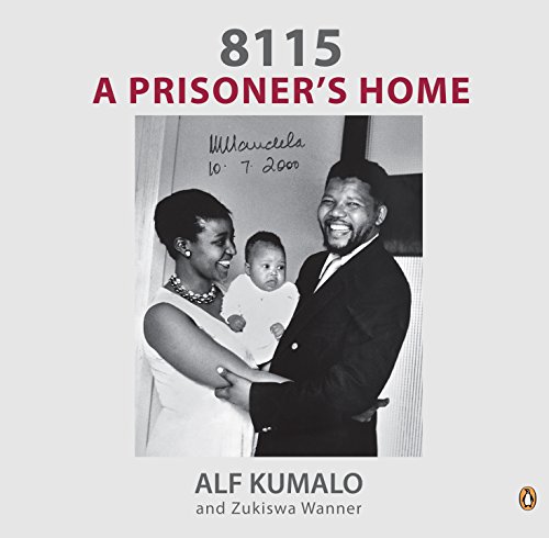 Book 8115: A Prisoner's Home free