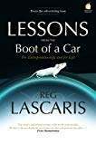 Book Lessons from the Boot of a Car: For Entrepreneurship, and for Life free